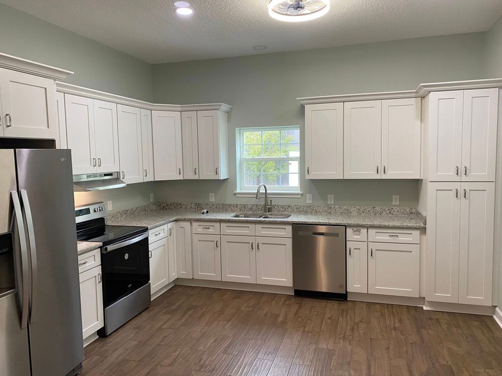 All Photos for Cypress Home Builders in Baker County, FL