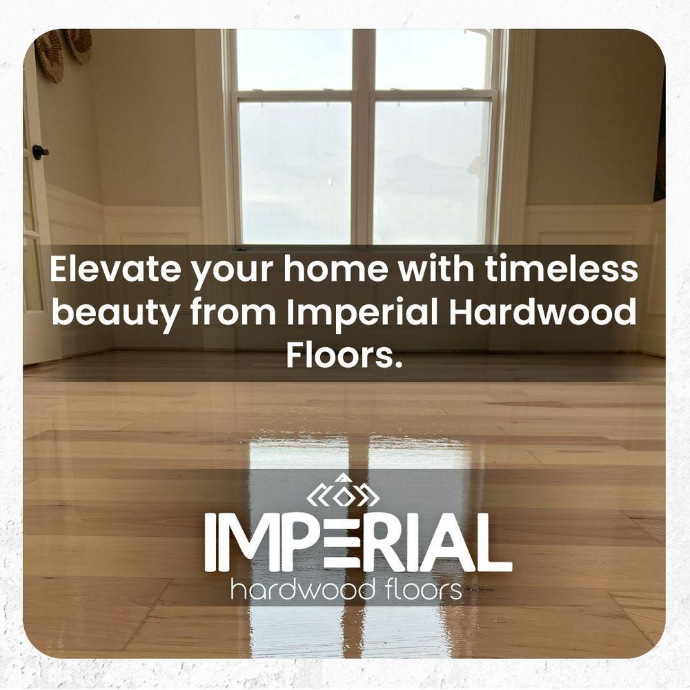 All Photos for Imperial Hardwood Floors in Olathe, KS