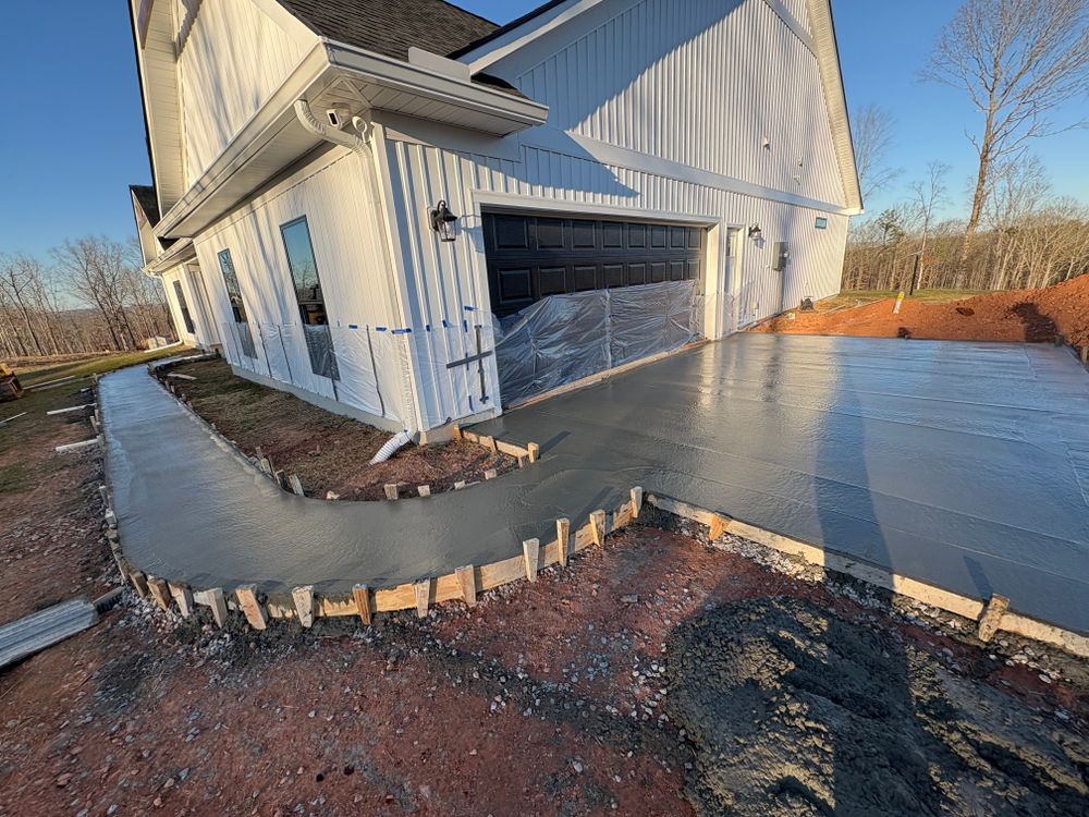 All Photos for Allred Construction in Heflin, AL