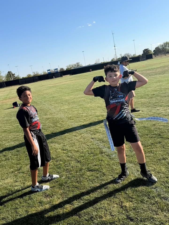 All Photos for Iron Plains Youth Football League in Amarillo, TX