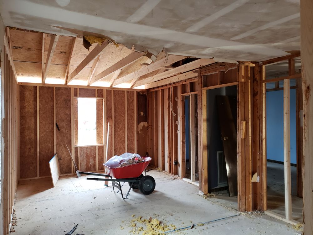 All Photos for IVY Contracting in Buena Vista, TN