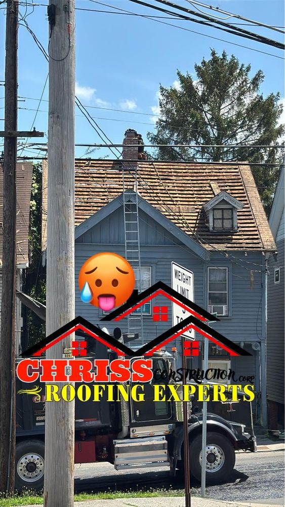 All Photos for CHRISS CONSTRUCTION CORP. in Middletown, NY 