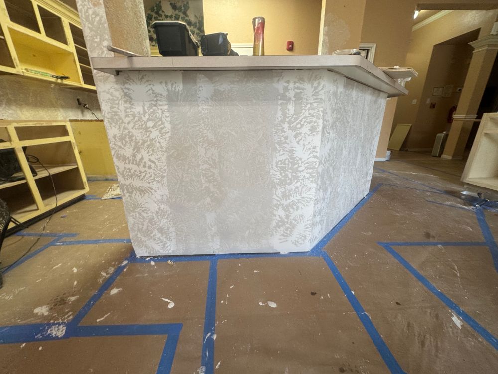 All Photos for Creative Contracting in Beaumont, TX