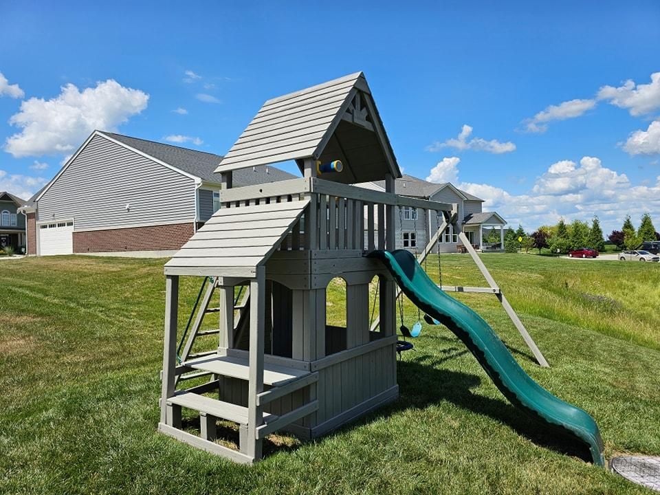 All Photos for Hearts & Hands Painting in Campbell, KY