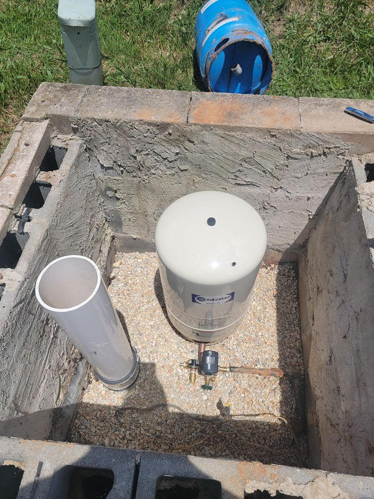 All Photos for Goodfellas Plumbing llc in Spotsylvania, VA