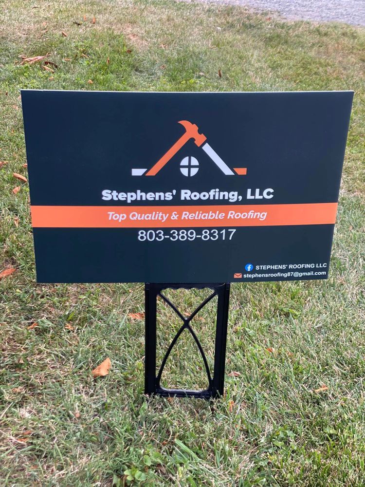 All Photos for Stephens’ Roofing LLC in Little River, SC