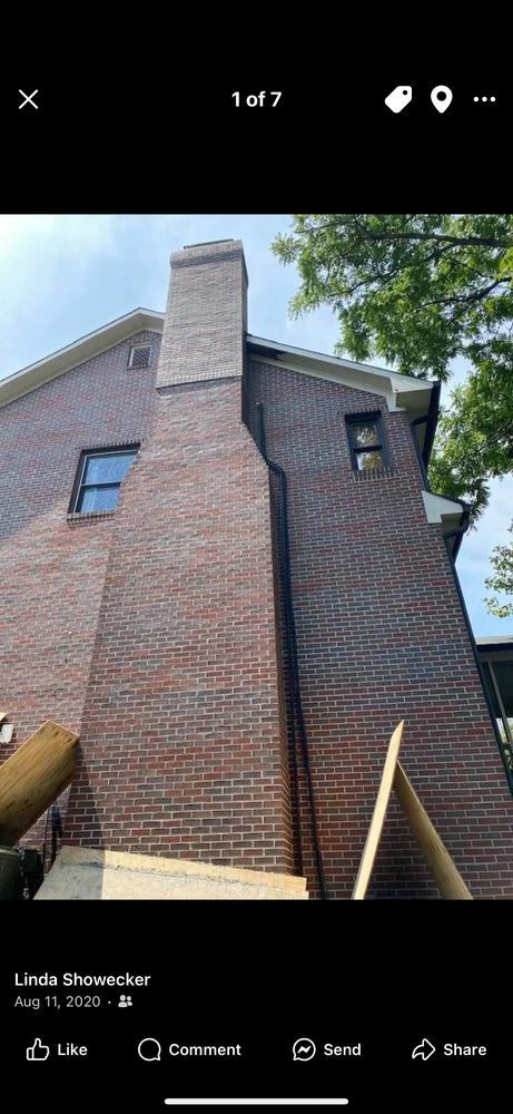All Photos for Showecker Masonry in Indianapolis, IN