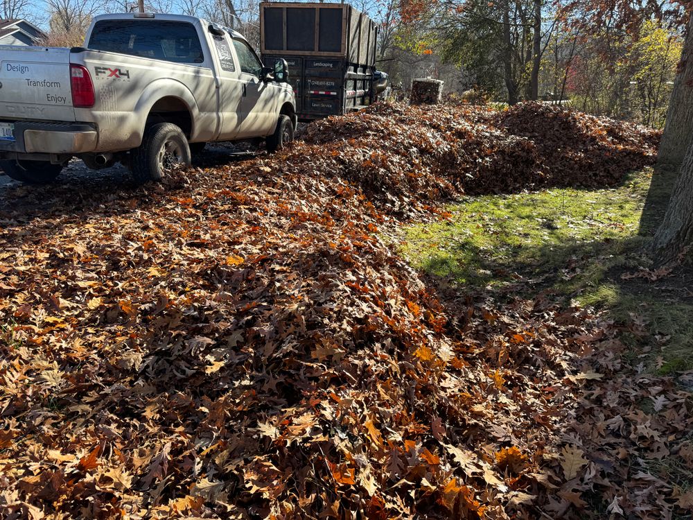 All Photos for Steed's Lawn and Landscape LLC in White Lake, MI