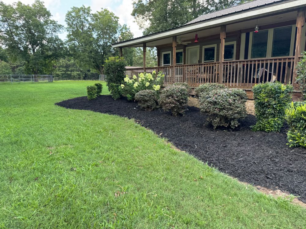 All Photos for Camalett Services in Perry, GA