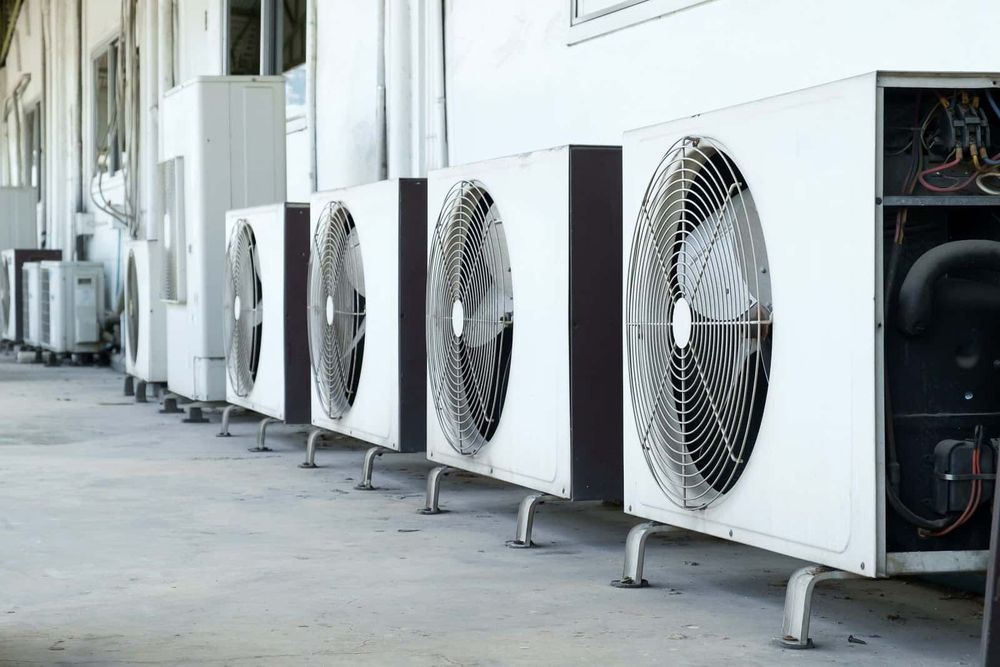 Our HVAC installation service ensures energy-efficient, reliable systems tailored to your home's needs. Our certified technicians provide expert guidance and precise installation, ensuring optimal comfort and performance year-round for your family's comfort. for Pure Air LLC in Winchester, OH