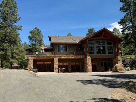 All Photos for Mountain Home Paint & Stain in Pagosa Springs, CO