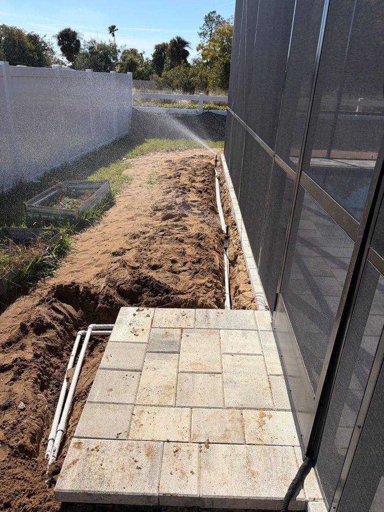 All Photos for Estrada All Pro Lawn Service in Auburndale, Florida