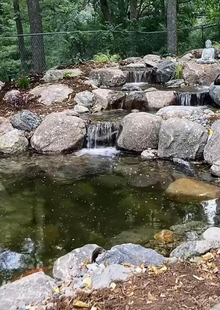 All Photos for Matteo Hardscapes in Towson,  MD