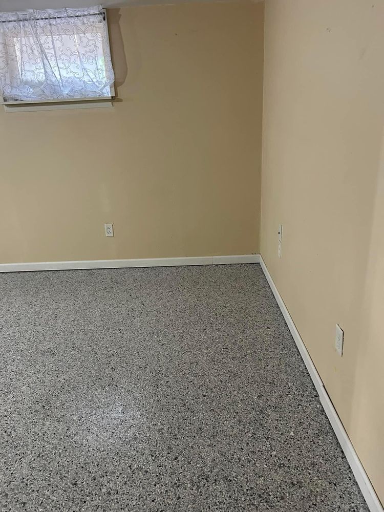 All Photos for Rockstarz Concrete Design in Spearfish, SD