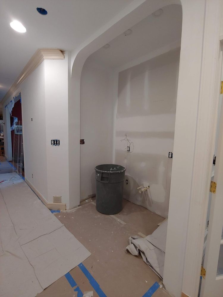 All Photos for DAC Construction, Inc. in Laurel, MD