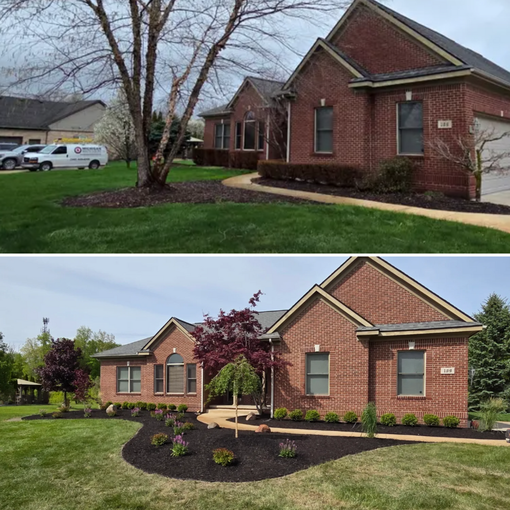 All Photos for Howell Hardscape Inc in Brighton, MI