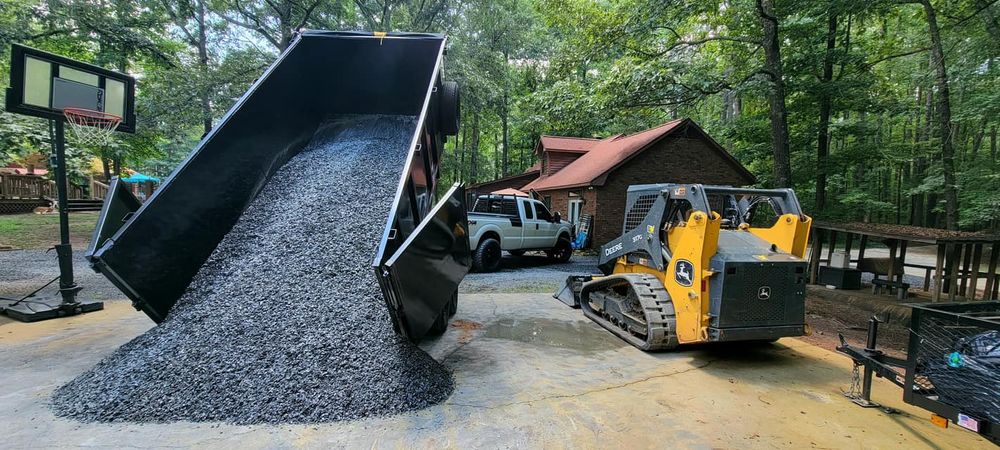 Dumpster Rentals for AWI Dumpster and Trailer Rentals in Hiram, GA