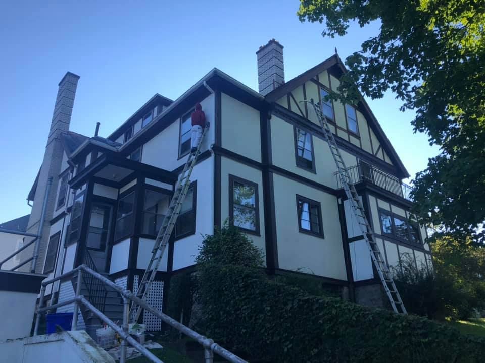 Interior Painting for Keystone Painting And Services in Franklin, PA