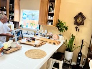 Interior Painting for Flat Brush Painting Inc in Merced, CA