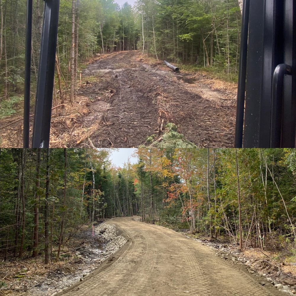 All Photos for Gardner Road Company in Winn, ME