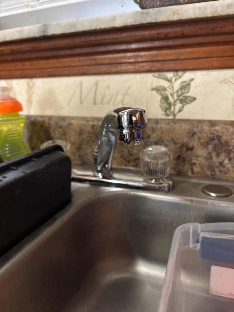 All Photos for Avanzi Plumbing in Millington, TN