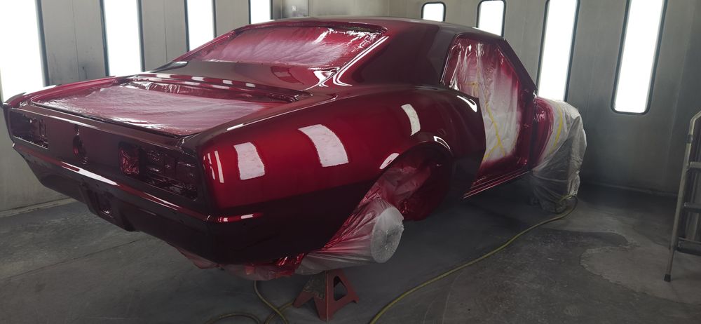 All Photos for Cave Spring Customs in Cave Spring, GA