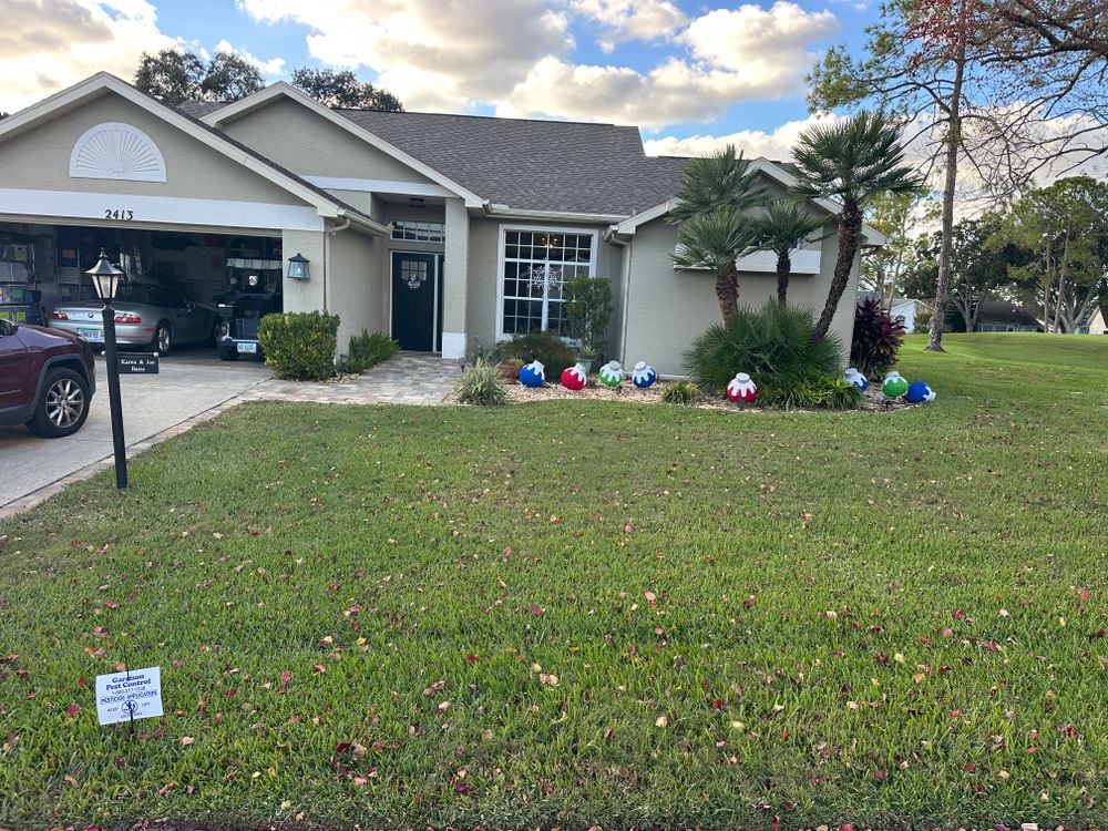 All Photos for Garrison Pest Control Inc in North Weeki Wachee, FL