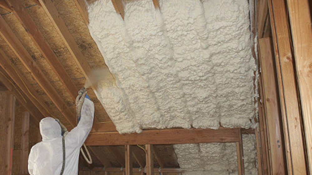 Spray Foam Insulation for Hidden River Construction Services  in Saint Maries, ID