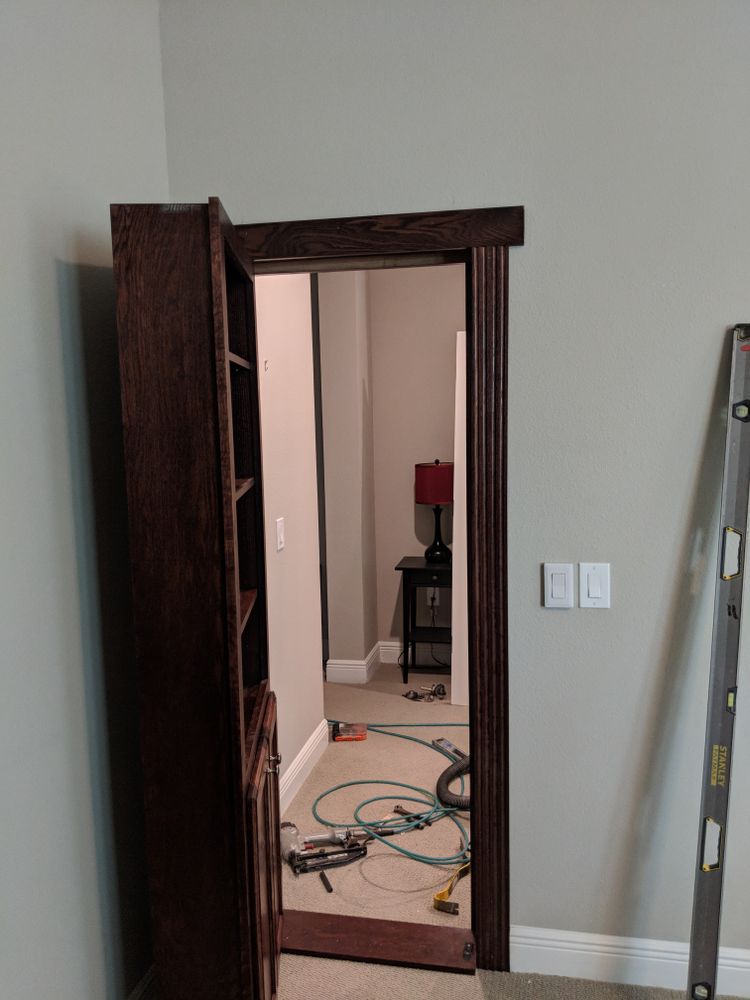 All Photos for MJ'S TRIM INC. in Orlando, FL