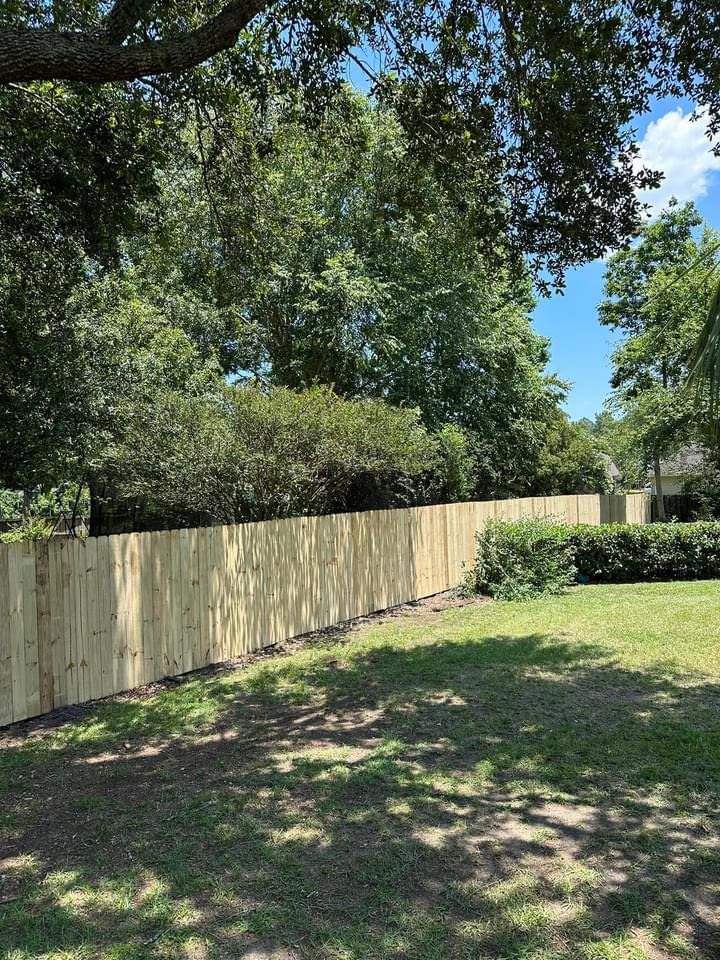 Lawn Care for Lee Land Maintenance in Savannah, GA