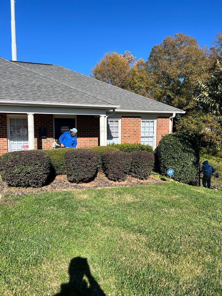 All Photos for Massey Landscaping in Gastonia, NC