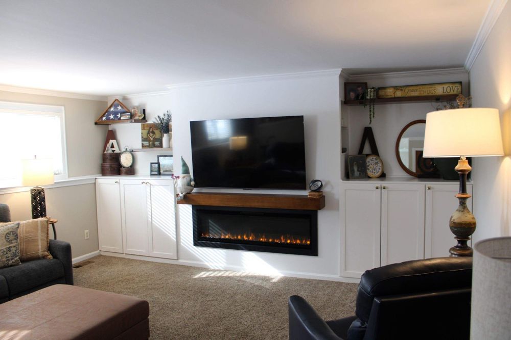 All Photos for Apex Painting in Wayne County, MI