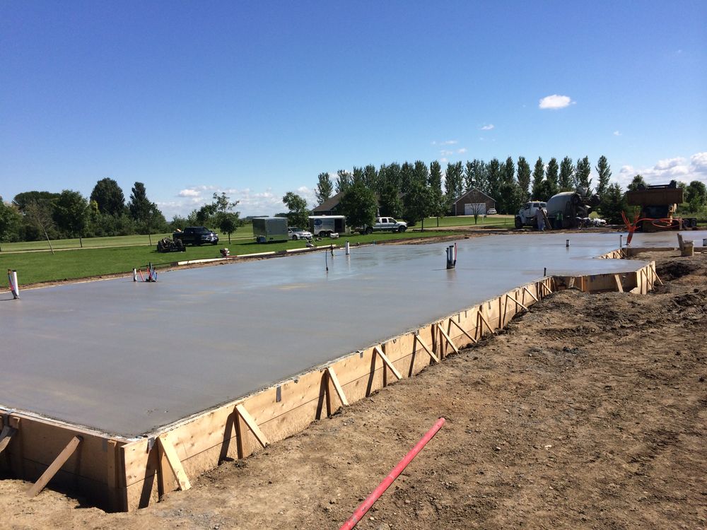 All Photos for J Gomez Construction LLC in Grand Forks, ND