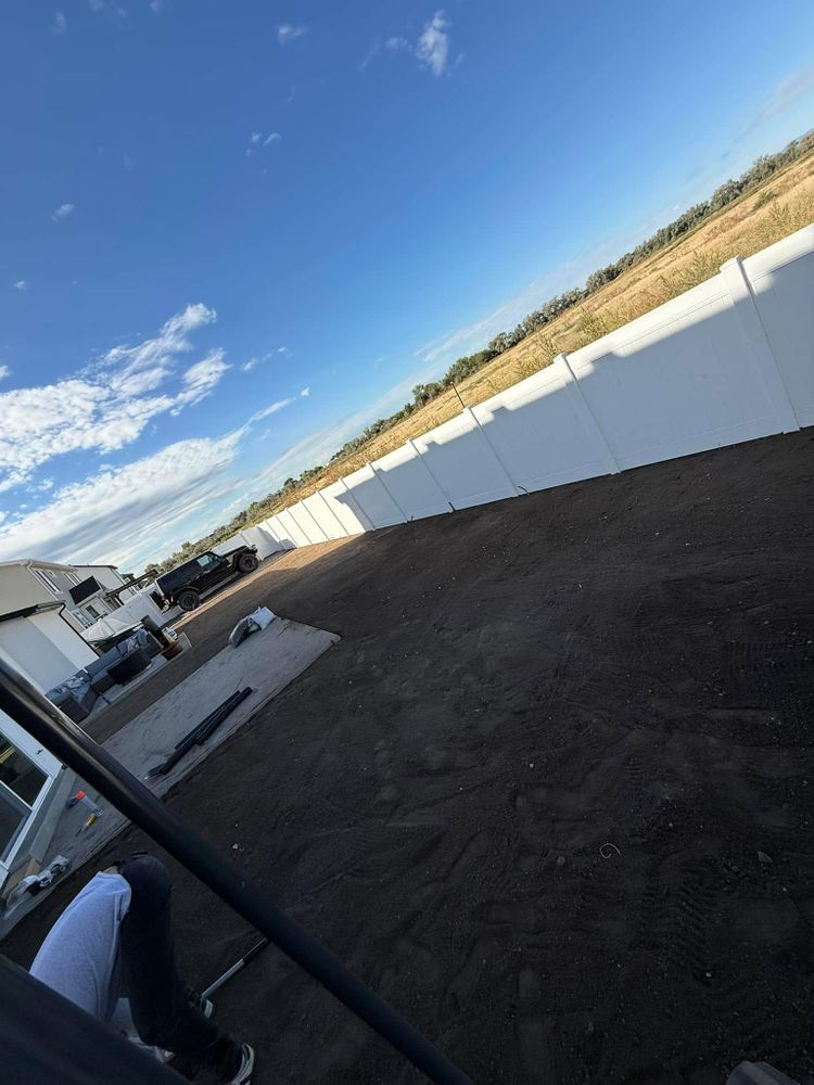 All Photos for Real Time Excavation & Design in West Haven, UT