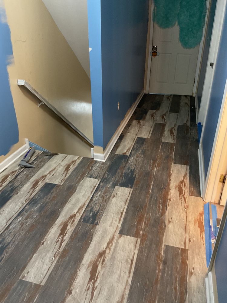 All Photos for All Work Services and Construction  in Newark, DE