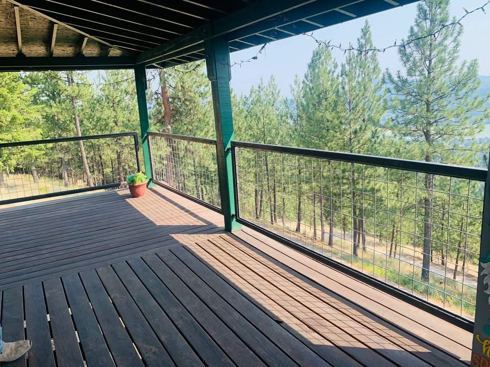 All Photos for Hidden River Construction Services LLC in Potlatch, ID