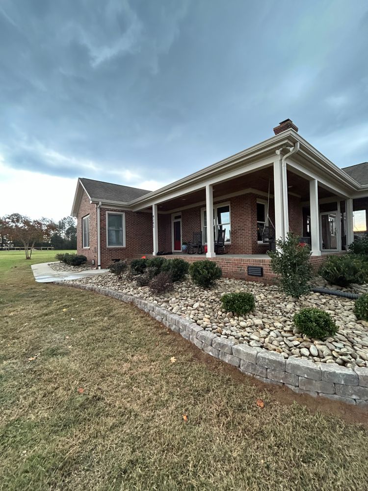 All Photos for Alvarez Landscape & Hardscape Service in Rock Hill, SC