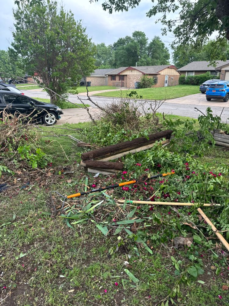 All Photos for Vaughan Land Management  in Lawton, OK