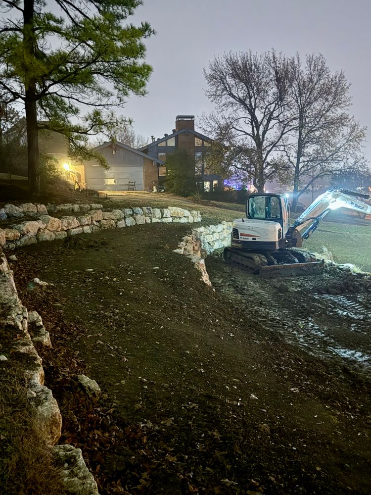 All Photos for 365 Excavation & Land Solutions in Oklahoma City, OK