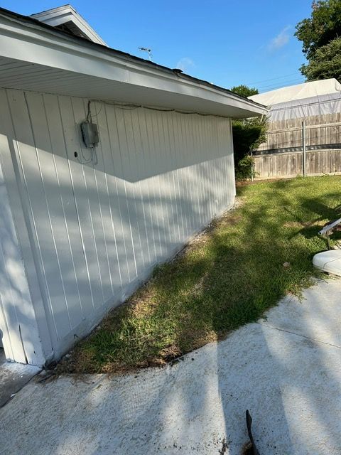 All Photos for L & L Yard Services in Weatherford,  TX