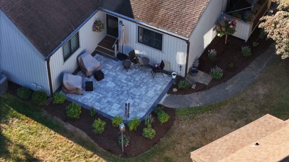 All Photos for Ace Landscaping in Trumbull, CT