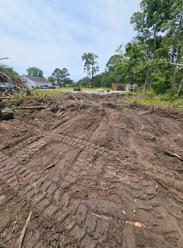 All Photos for Southern Shade Property Service in Ray City, GA