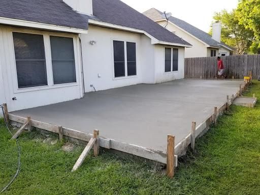 All Photos for Affordable Concrete Specialist in Round Rock, TX