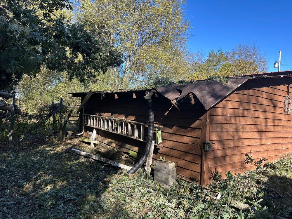 All Photos for Brannon's Construction in Riceville,,  TN