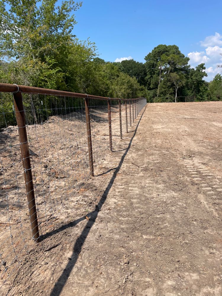  for Landers Ranch Services in Anderson, TX