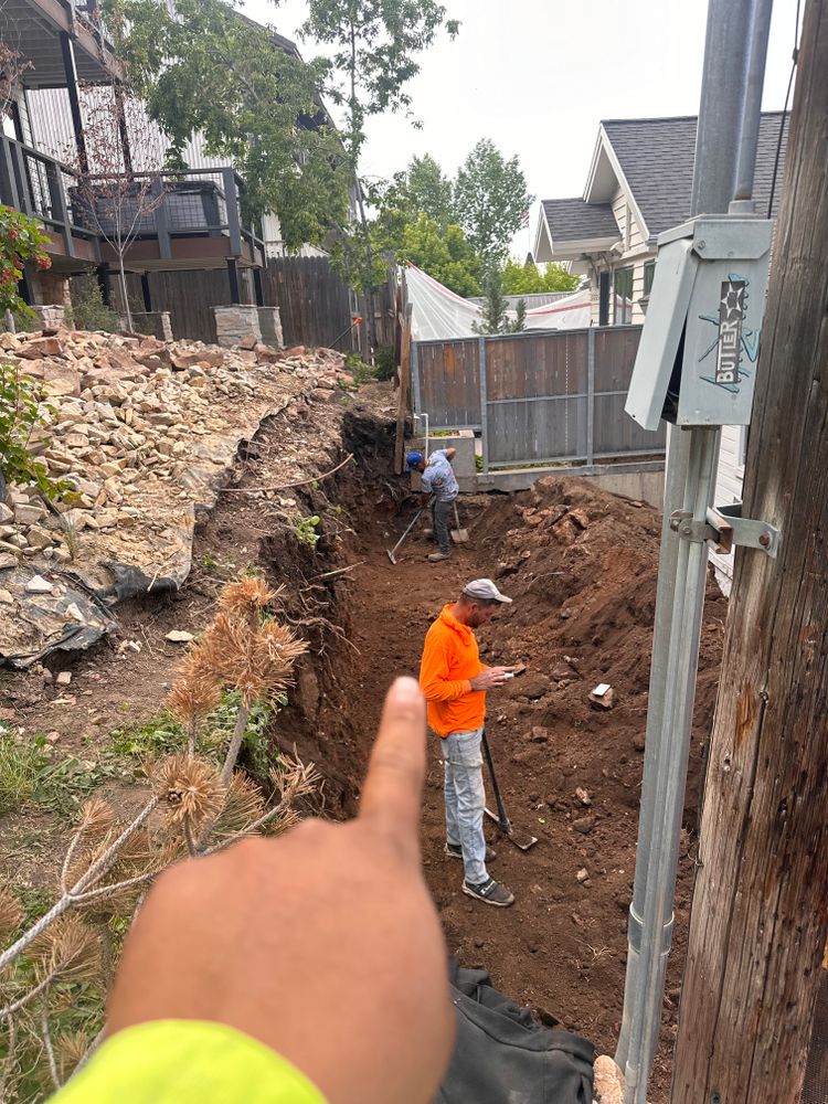 All Photos for Legend Construction and Concrete   in Salt Lake City, UT