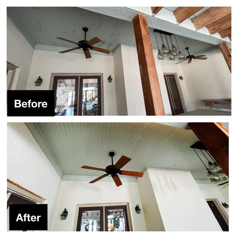 All Photos for Honey Do Oxford Pressure Washing and Soft Washing in Oxford, Mississippi