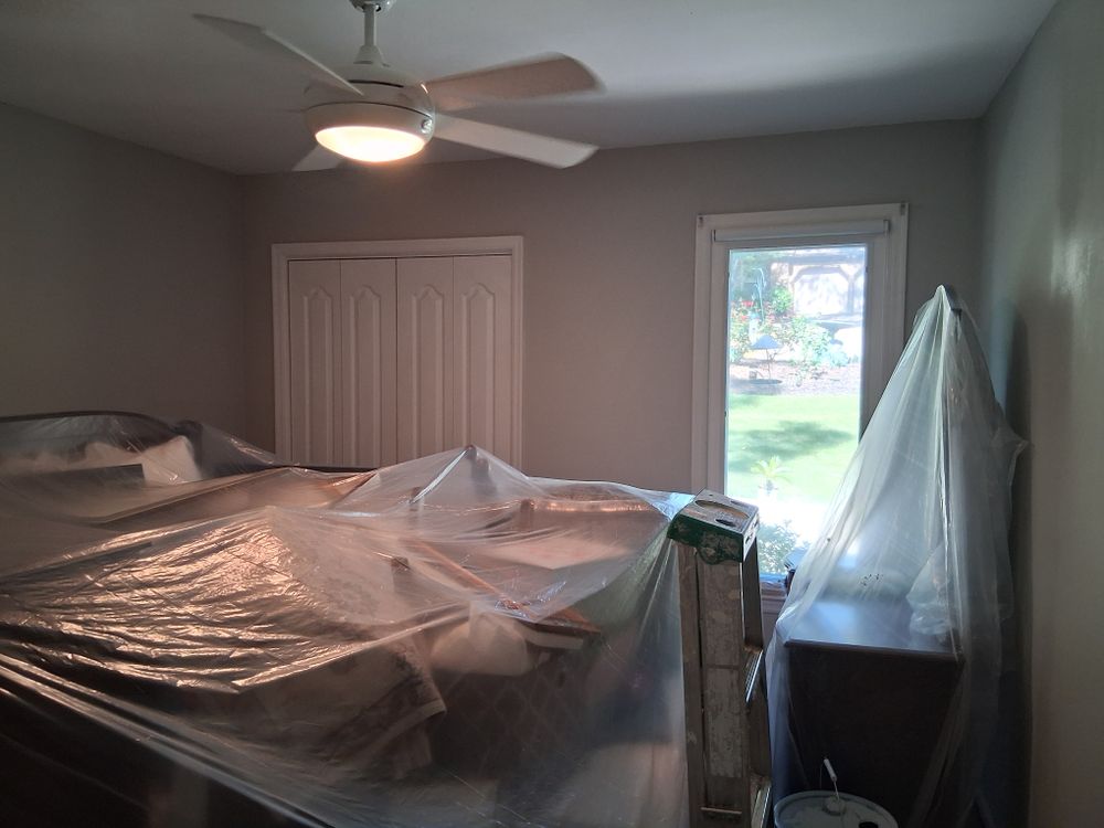All Photos for Raw Paintings, Sheetrock Repairs and Cleaning in Columbia, SC