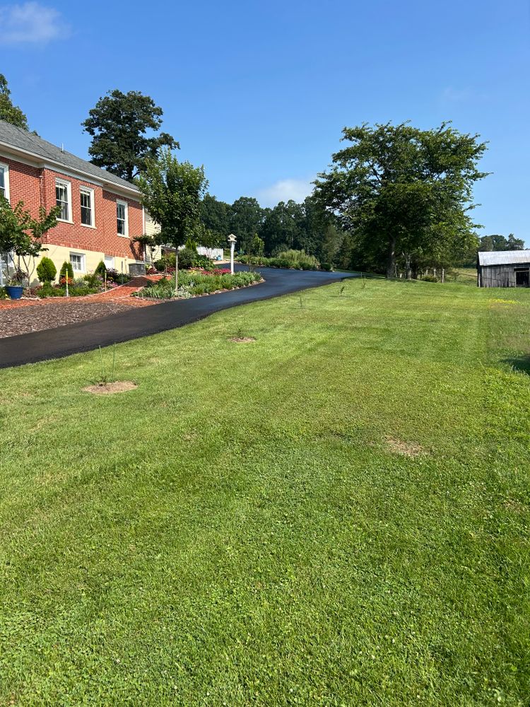 All Photos for James R Carter Paving in Roanoke, VA