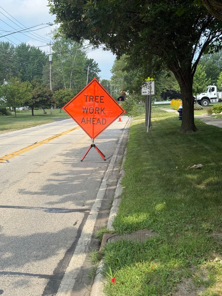 All Photos for Down To Earth Tree Service, LLC in Olmsted Falls, OH
